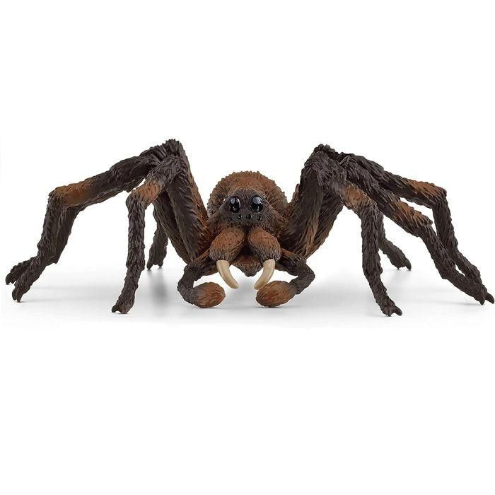 SCHLEICH - Aragog - 13987 - Gama de Harry Potter 1 SCHLEICH - Aragog - 13987 - Gama de Harry Potter 1
