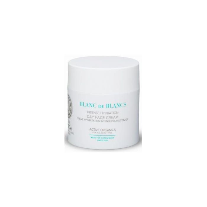 Crema Facial De Dia Blanc Des Blancs 50Ml. Crema Facial De Dia Blanc Des Blancs 50Ml.