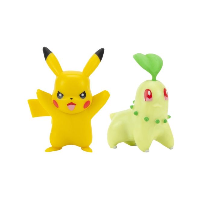 Pokemon Figuras De Combate 63227221 Bizak 1 Pokemon Figuras De Combate 63227221 Bizak 1