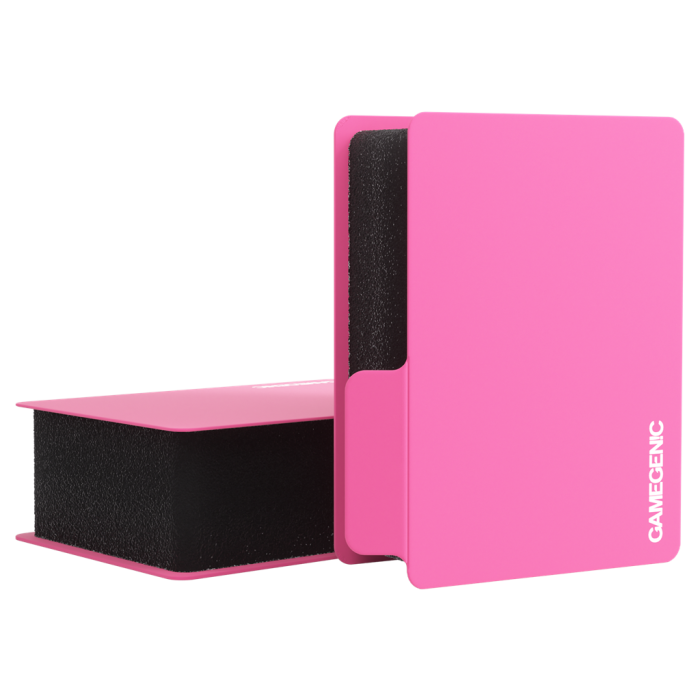 Sideloading Sizemorph Divider Pink 3