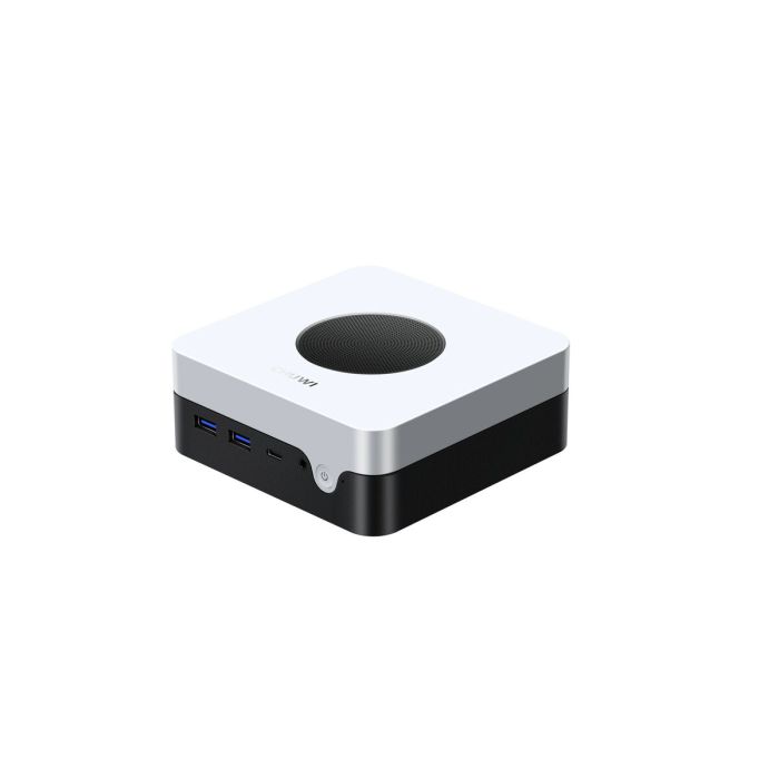 Mini PC Chuwi Larkbox-X Intel Celeron N100 12 GB RAM 512 GB SSD Mini PC Chuwi Larkbox-X Intel Celeron N100 12 GB RAM 512 GB SSD