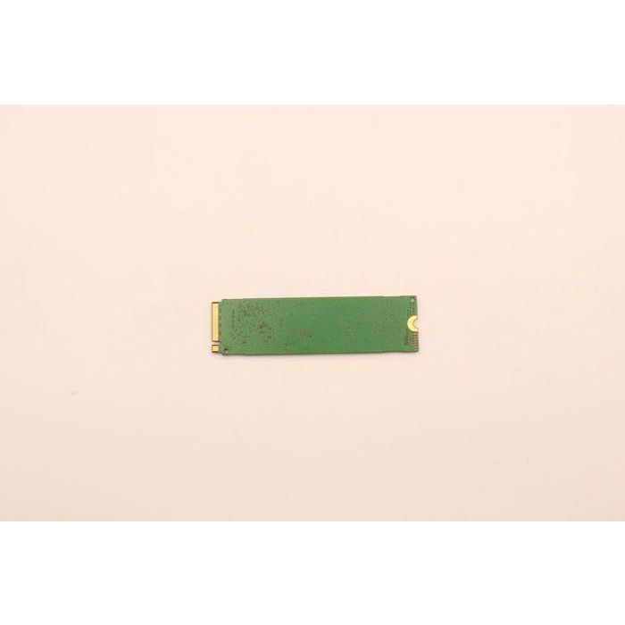Lenovo M.2 2280 SSD, 512GB capacity, PCIe 3.0 x4 interface, up to 3000MB/s read speed, AES-XTS encryption support. 1 Lenovo M.2 2280 SSD, 512GB capacity, PCIe 3.0 x4 interface, up to 3000MB/s read speed, AES-XTS encryption support. 1