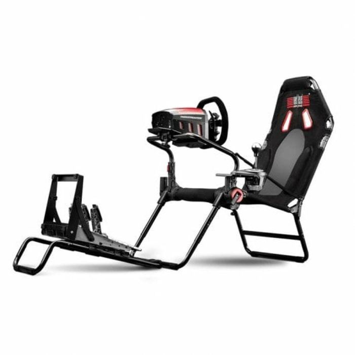 Silla Gaming Next Level Racing Negro 6