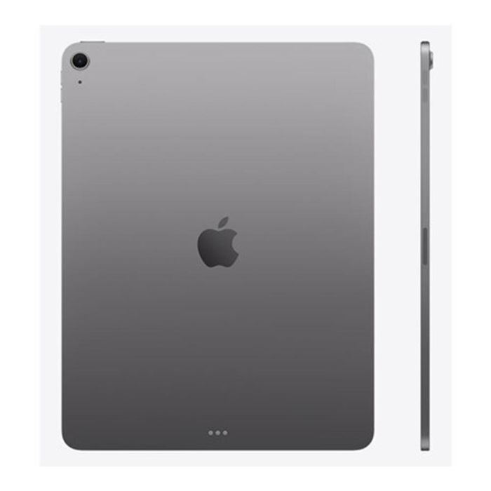 Apple MCNN4TY/A iPad Air 13" M3 Wi-Fi 6E 256GB Gris Espacial - Pantalla Liquid Retina, compatible Apple Pencil Pro & Magic Keyboard. 1