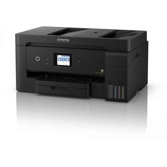Epson EcoTank ET-15000 Impresora Multifunción Inyección Tinta Color A3 Wifi Ethernet Escáner Copiadora Fax 3 Epson EcoTank ET-15000 Impresora Multifunción Inyección Tinta Color A3 Wifi Ethernet Escáner Copiadora Fax 3