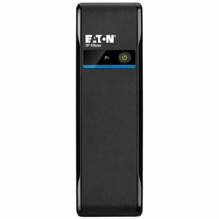 Eaton 3P Ellipse 3P700D SAI 700VA 420W para PC Profesional o Terminal Punto de Venta 3
