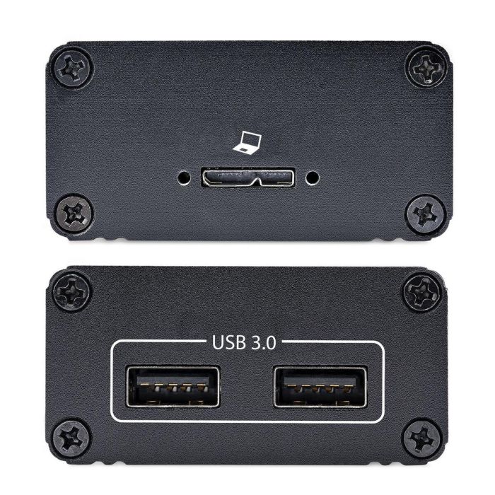 Cable USB Startech F35023-USB-EXTENDER 4
