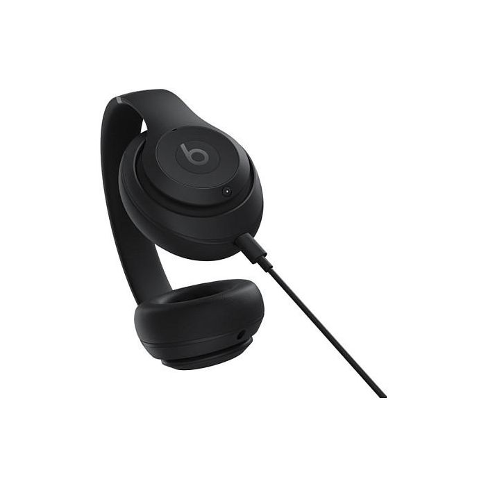 Apple Beats Studio Pro Auriculares Inalámbricos y Alámbricos, Diadema, Negro 4