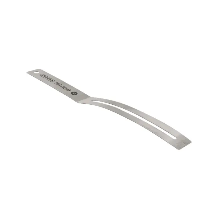 Dunlop System 65 Collar Protector De Trastes Para Guitarra Incluye Herramientas De Pulido 2