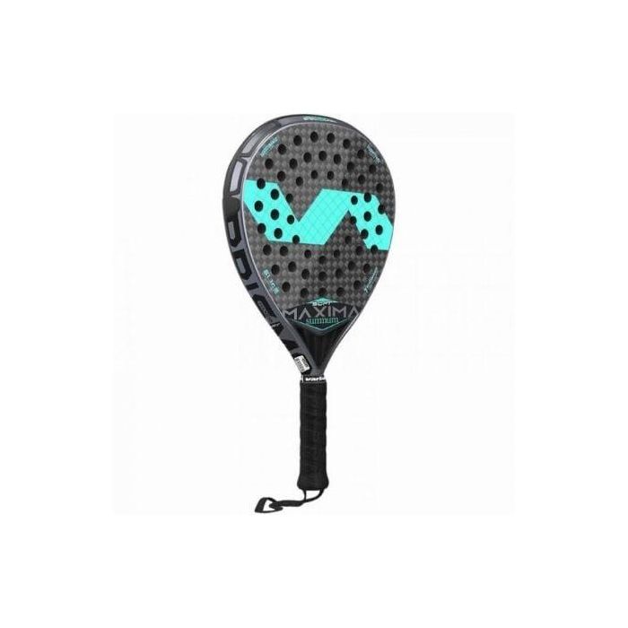 Pala de Pádel Varlion Maxima Summum Prisma Soft 2023/ Azul 1 Pala de Pádel Varlion Maxima Summum Prisma Soft 2023/ Azul 1