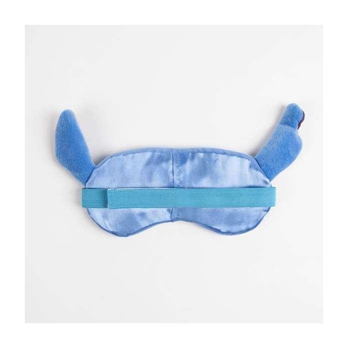Cerdá Máscara de Gel para Ojos Stitch Azul 2.3 x 1.5 x 1.0 cm 4 Cerdá Máscara de Gel para Ojos Stitch Azul 2.3 x 1.5 x 1.0 cm 4