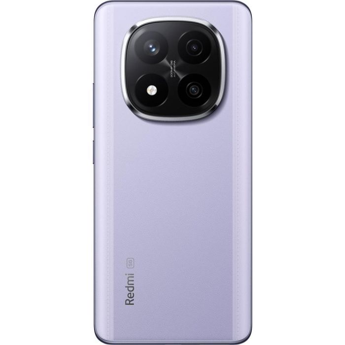 Smartphone Xiaomi Redmi Note 14 Pro+ 8GB/ 256GB/ 6.67"/ 5G/ Púrpura 2 Smartphone Xiaomi Redmi Note 14 Pro+ 8GB/ 256GB/ 6.67"/ 5G/ Púrpura 2