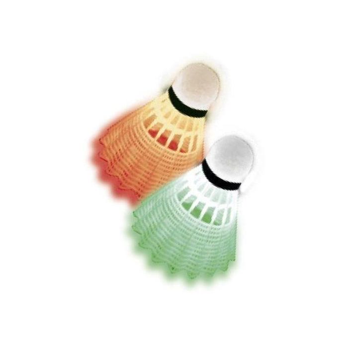 Schildkröt TAL4015752494058 - Set de Bádminton Magic Night LED 3 Schildkröt TAL4015752494058 - Set de Bádminton Magic Night LED 3