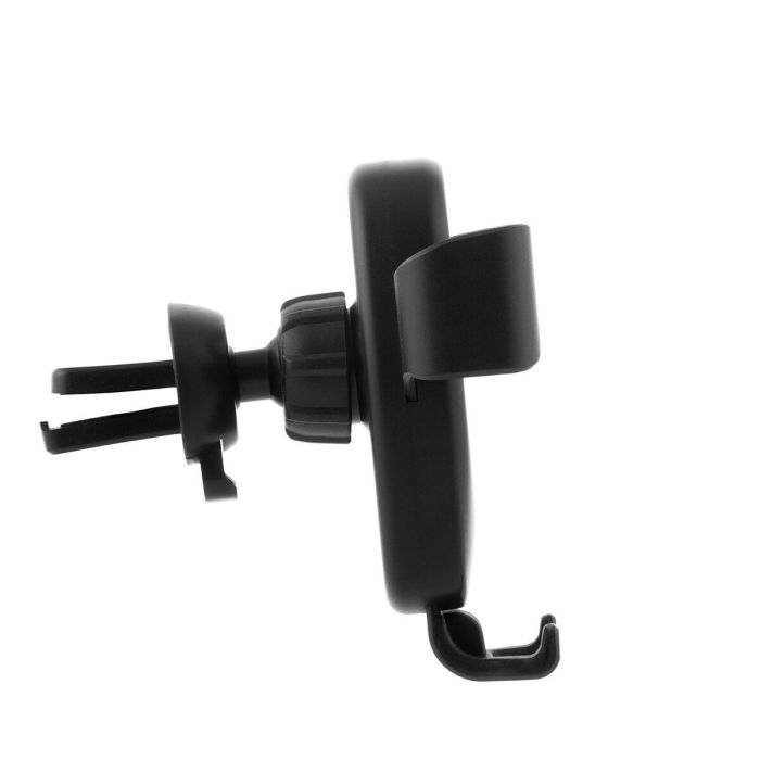 Soporte de Móvil con Cargador Inalámbrico para Coches Wolder InnovaGoods 3 Soporte de Móvil con Cargador Inalámbrico para Coches Wolder InnovaGoods 3