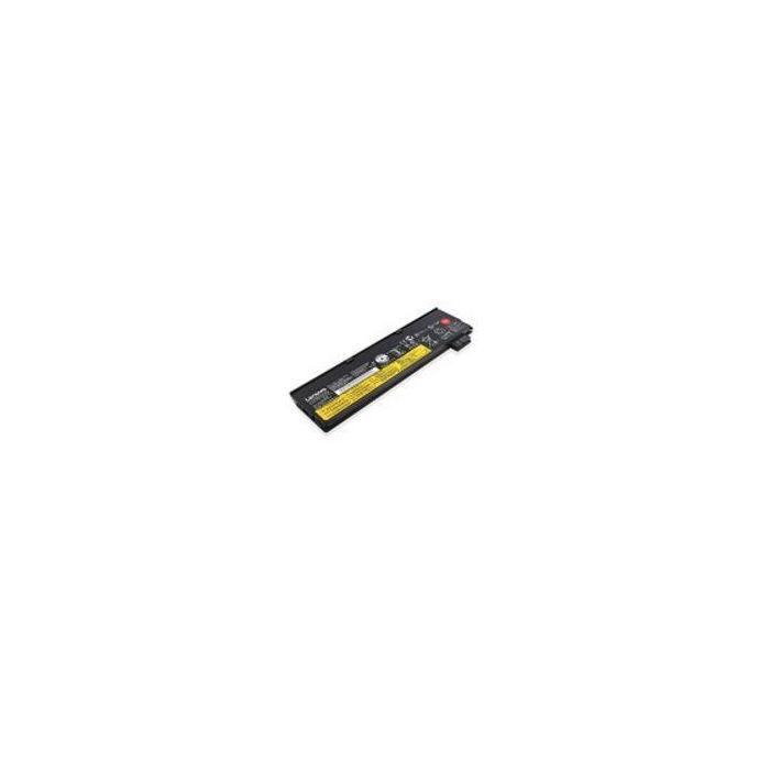 Lenovo Batería ThinkPad 61 para T470 y T570 - Ion de Litio, Recargable, 24Wh