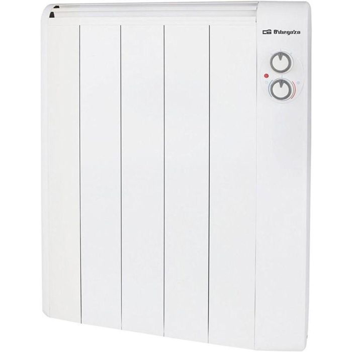 Emisor Térmico Digital Orbegozo RRM 810 Blanco 800 W 7