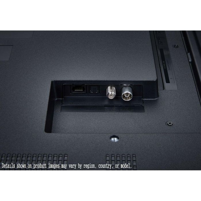 Smart TV LG 50UA73006LB 50 50" 4K Ultra HD LED HDR D-LED 3 Smart TV LG 50UA73006LB 50 50" 4K Ultra HD LED HDR D-LED 3