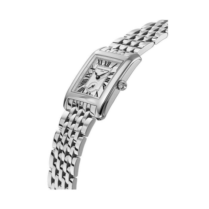 Reloj Mujer Frederique Constant FC-235S2C6B 3 Reloj Mujer Frederique Constant FC-235S2C6B 3