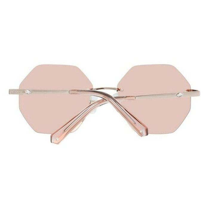 Gafas de Sol Mujer Swarovski SK0193-5628U ø 56 mm 1