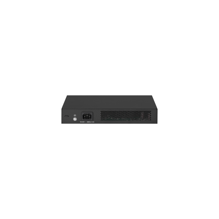 (Dh-As4300-8Gt2Gf) Dahua Switch L2 8 Puertos Rj45 + 2 Sfp 2 (Dh-As4300-8Gt2Gf) Dahua Switch L2 8 Puertos Rj45 + 2 Sfp 2
