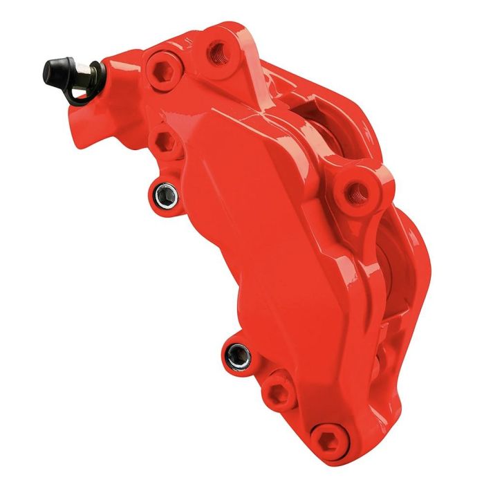 Foliatec FO2185 Pintura Pinza Freno Set Neon Rojo 4 Componentes 2 Foliatec FO2185 Pintura Pinza Freno Set Neon Rojo 4 Componentes 2