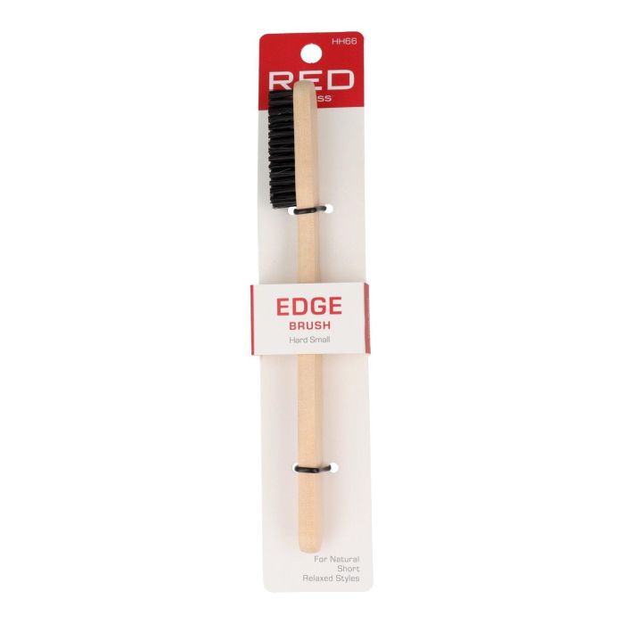 Red Kiss Cepillo Professional Edge Boar Fixer (H)