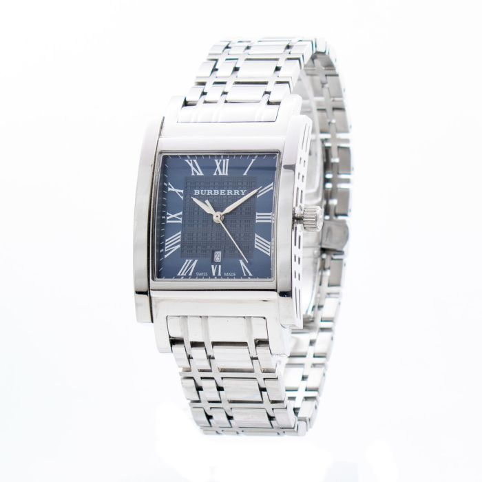 Reloj Hombre Burberry BU1551 (Ø 32 mm)