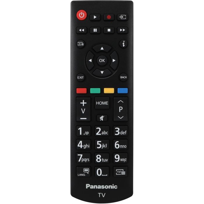 Televisión Panasonic TS24N30AEZ HD 24" LED 1