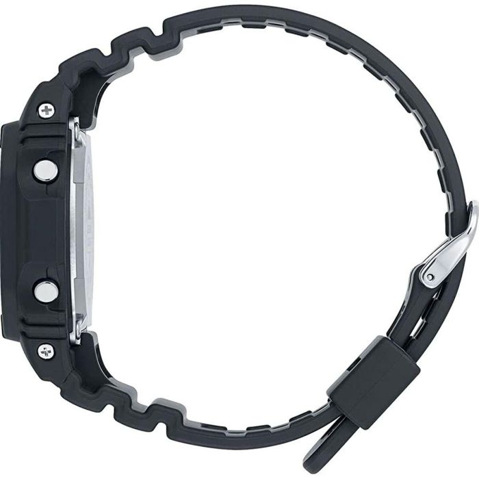 Reloj Hombre Casio G-SHOCK CLASSIC Negro (Ø 46 mm) (Ø 43 mm) 1 Reloj Hombre Casio G-SHOCK CLASSIC Negro (Ø 46 mm) (Ø 43 mm) 1
