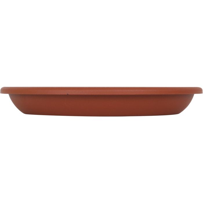 Bajo plato para maceta Squares 22/25 cm - Dem (6 Unidades) 1 Bajo plato para maceta Squares 22/25 cm - Dem (6 Unidades) 1