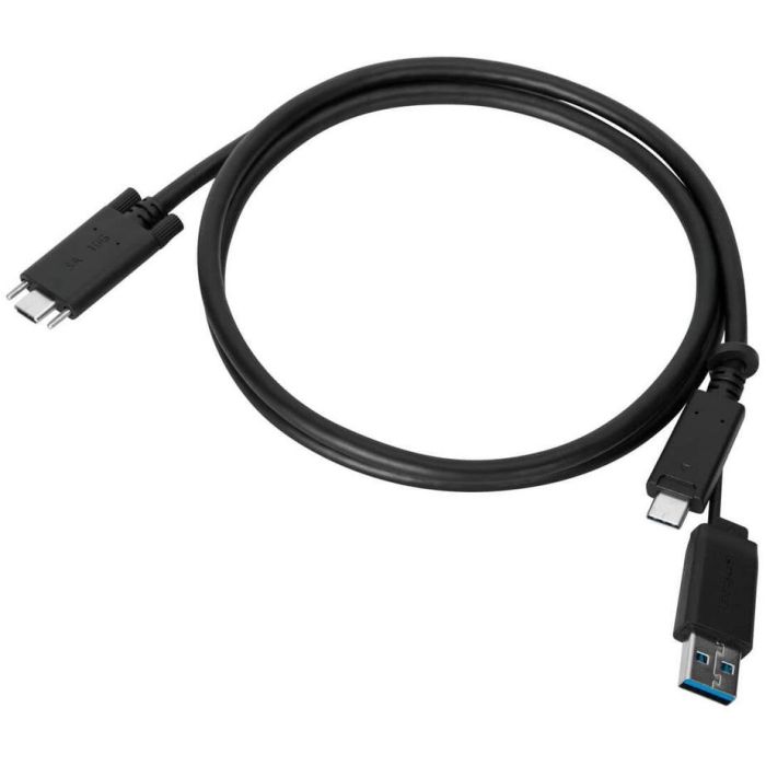 Targus DOCK315EUZ Universal USB-C DV4K Estación de Acoplamiento 65W Power Delivery Negro 10 Targus DOCK315EUZ Universal USB-C DV4K Estación de Acoplamiento 65W Power Delivery Negro 10