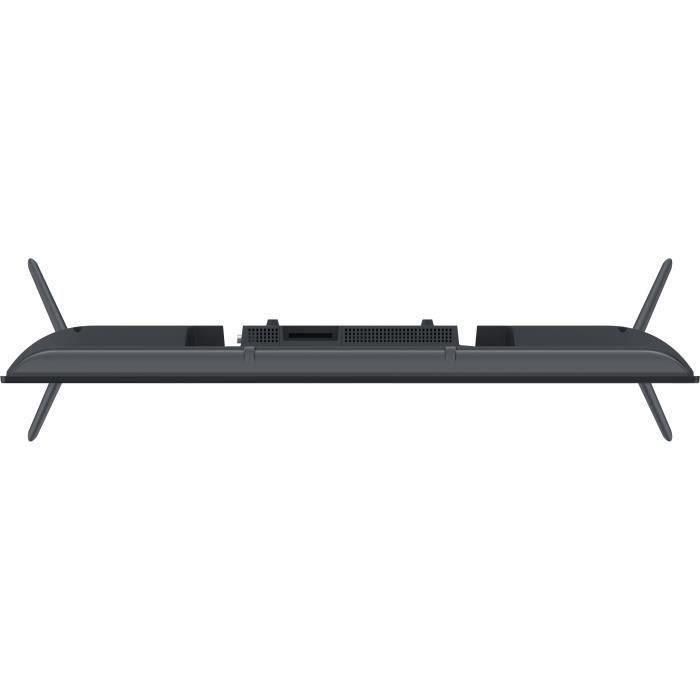 Continental Edison CELED40HD22B6 Televisor LED Full HD 40 pulgadas (101 cm) 3xHDMI 2xUSB Negro 4 Continental Edison CELED40HD22B6 Televisor LED Full HD 40 pulgadas (101 cm) 3xHDMI 2xUSB Negro 4