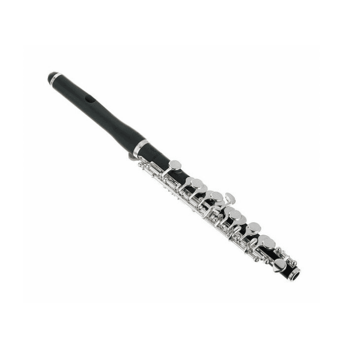 Flautín Piccolo Pearl Quantz Pfp105E 7 Flautín Piccolo Pearl Quantz Pfp105E 7