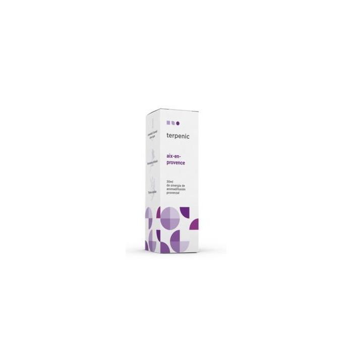 Sinergia Aromadifusion Aix-En-Provence 30Ml.