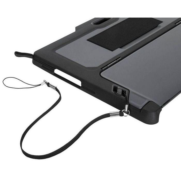 Targus Protect Case for Microsoft Surface Pro 11th Edition, 10/9, Black 9 Targus Protect Case for Microsoft Surface Pro 11th Edition, 10/9, Black 9