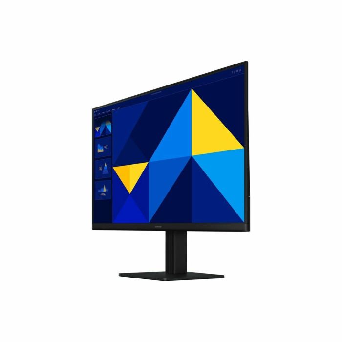 Samsung Monitor Profesional S24D300GAU 24" FHD 1920x1080 IPS 100Hz 5ms Negro, LS24D300GAUXEN 8