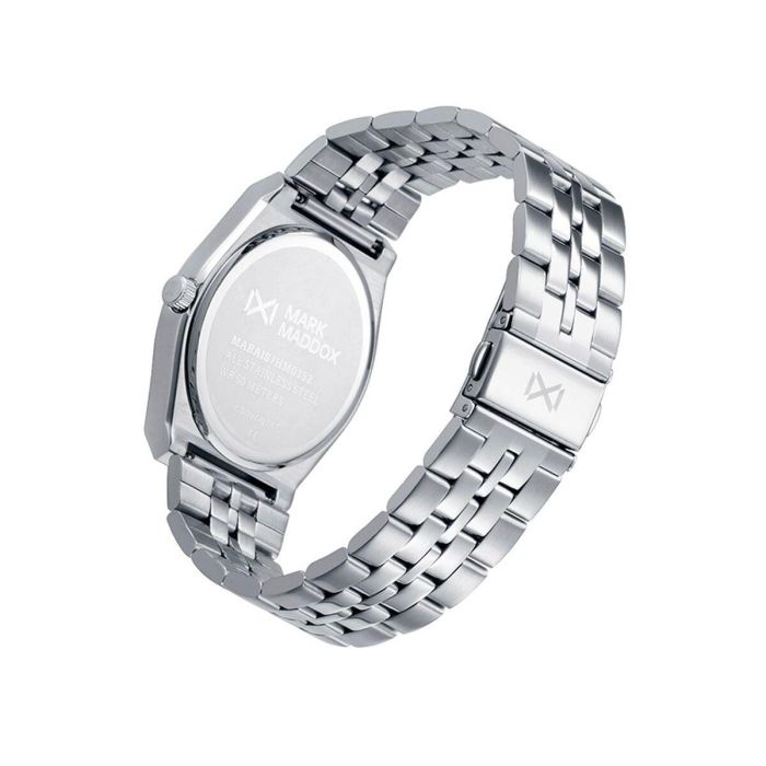 Reloj Hombre Mark Maddox HM0152-57 (Ø 40 mm) 1 Reloj Hombre Mark Maddox HM0152-57 (Ø 40 mm) 1