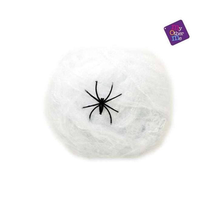 Tela de araña 20 g 4 Tela de araña 20 g 4