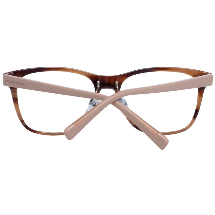 Montura de Gafas Mujer Benetton BEO1003 54151 2 Montura de Gafas Mujer Benetton BEO1003 54151 2