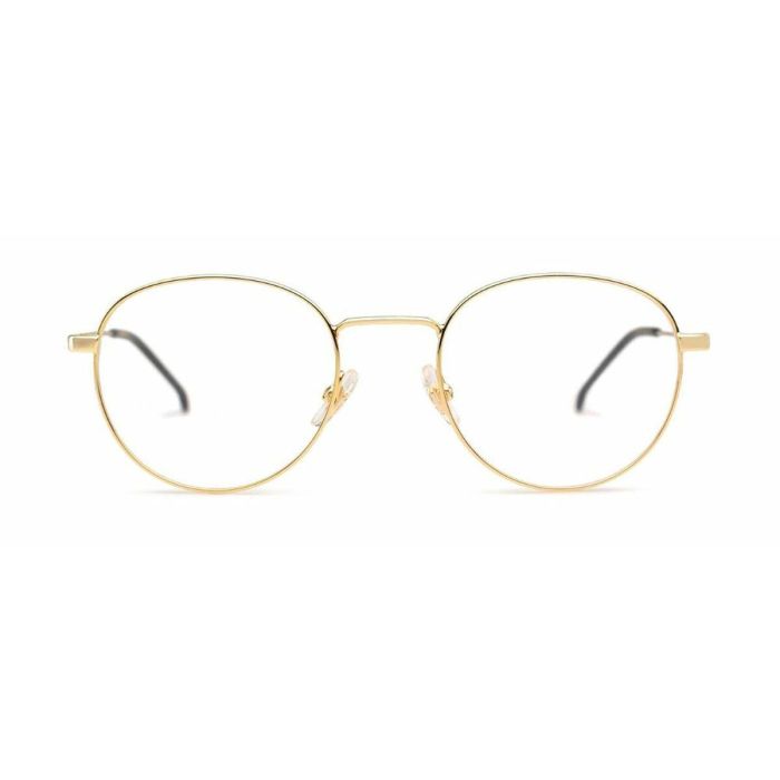 Montura de Gafas Mujer Carrera CARRERA2009TJ Dorado Ø 51 mm 1