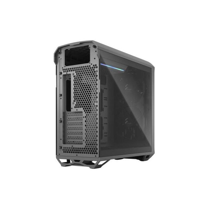 Caja Semitorre ATX Fractal FD-C-TOR1A-02 Gris 4