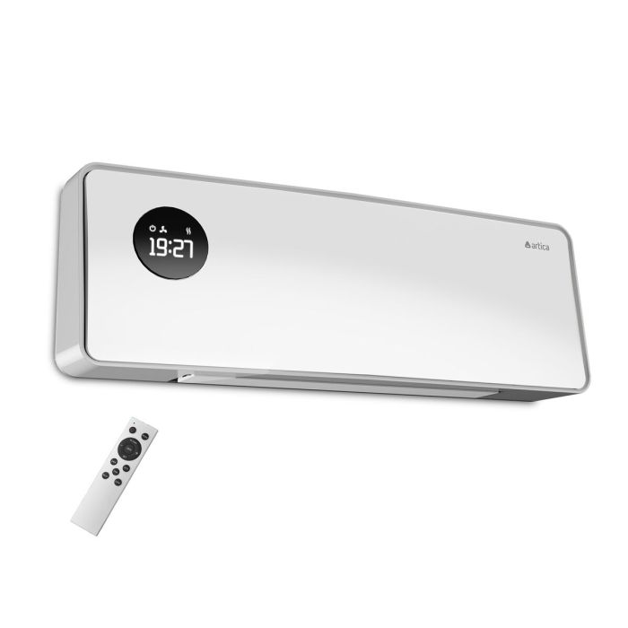 Calefactor Artica 2000 W