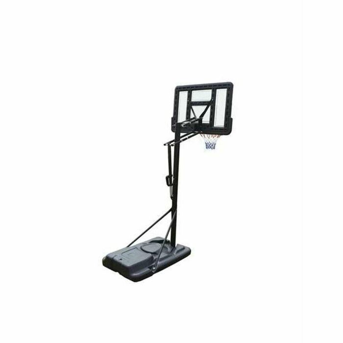 Canasta baloncesto ajustable 230 a 305 cm 1