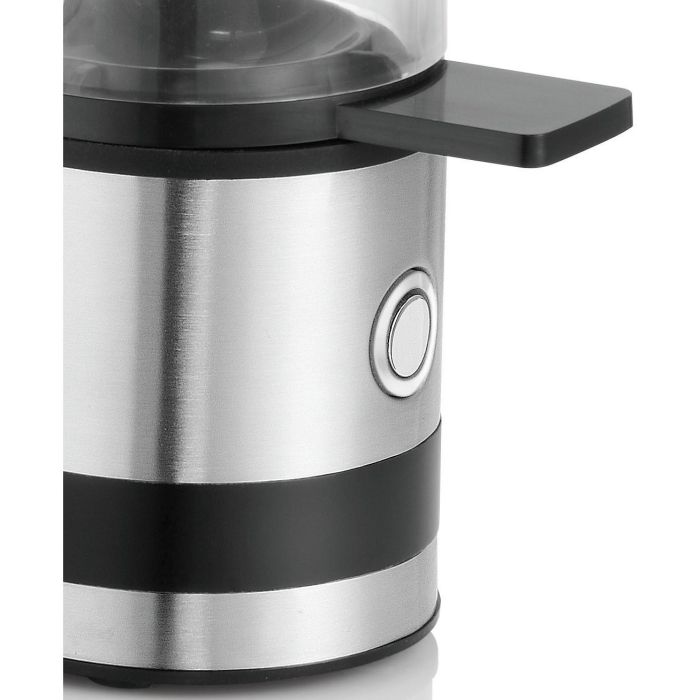 WMF 0415020011 KÜCHENminis - Cocedero de huevos para 2 unidades, Acero inoxidable, Negro/Acero inoxidable, 250 W 4