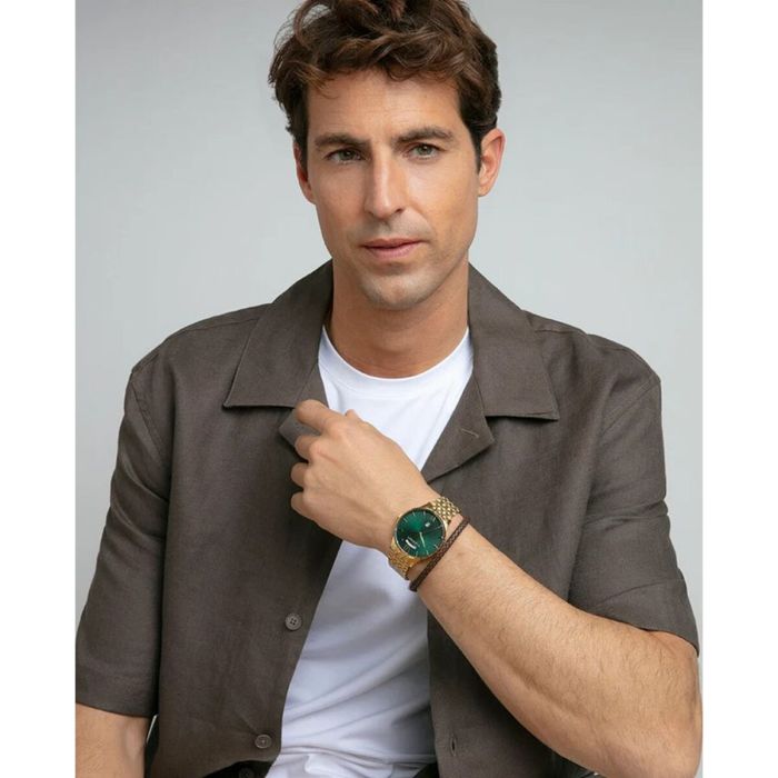 Reloj Hombre Viceroy 42455-63 (Ø 41 mm) 1