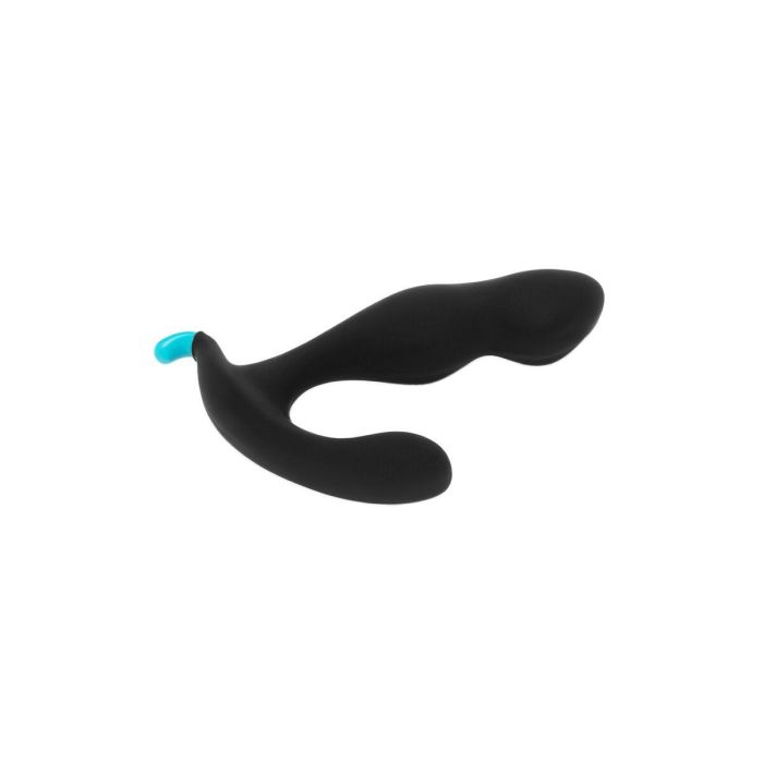 Plug Anal B-Vibe ROCKER Negro 5 Plug Anal B-Vibe ROCKER Negro 5