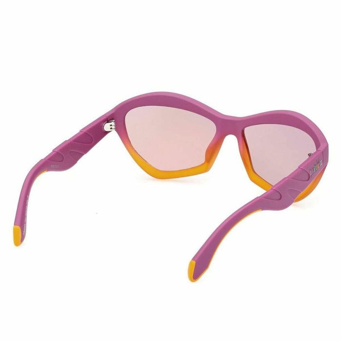 Marcolin Gafas De Sol Adidas Or0095 73 Unidades 4 Marcolin Gafas De Sol Adidas Or0095 73 Unidades 4
