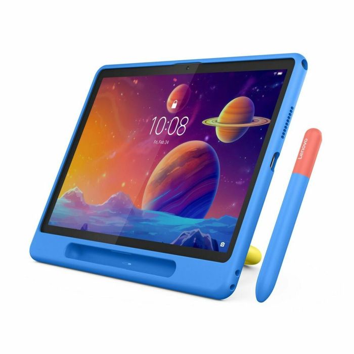 Tablet Lenovo Tab 10,1" 10,1" Octa Core 4 GB RAM 128 GB Gris 14