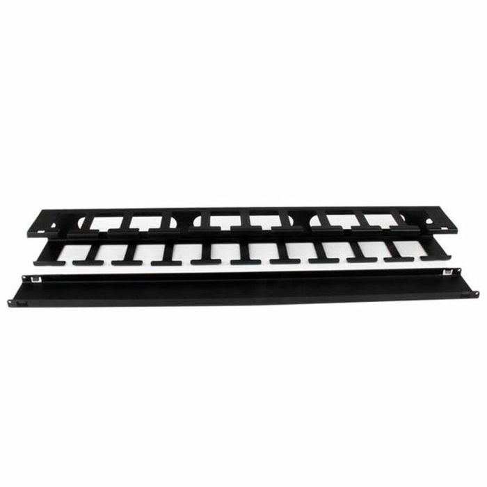 Canaleta Startech CMDUCT1UX Acero 2 Canaleta Startech CMDUCT1UX Acero 2