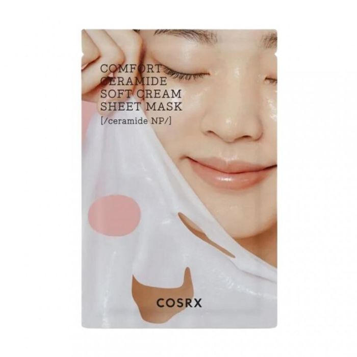 Cosrx Comfort ceramide mascarilla facial Cosrx Comfort ceramide mascarilla facial